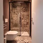 Apartmán Crispi 5