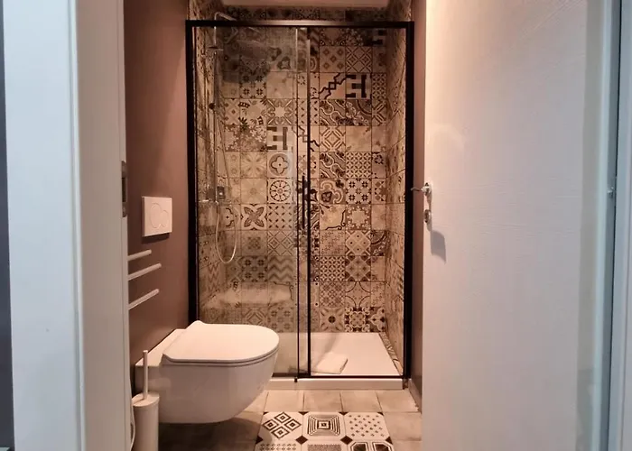 Apartamento Crispi 5