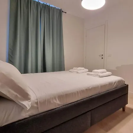 Crispi 5 Apartment