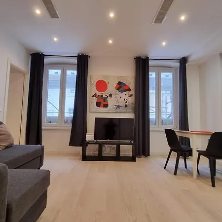 Apartment Crispi 5
