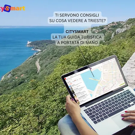 Crispi 5 Daire Trieste